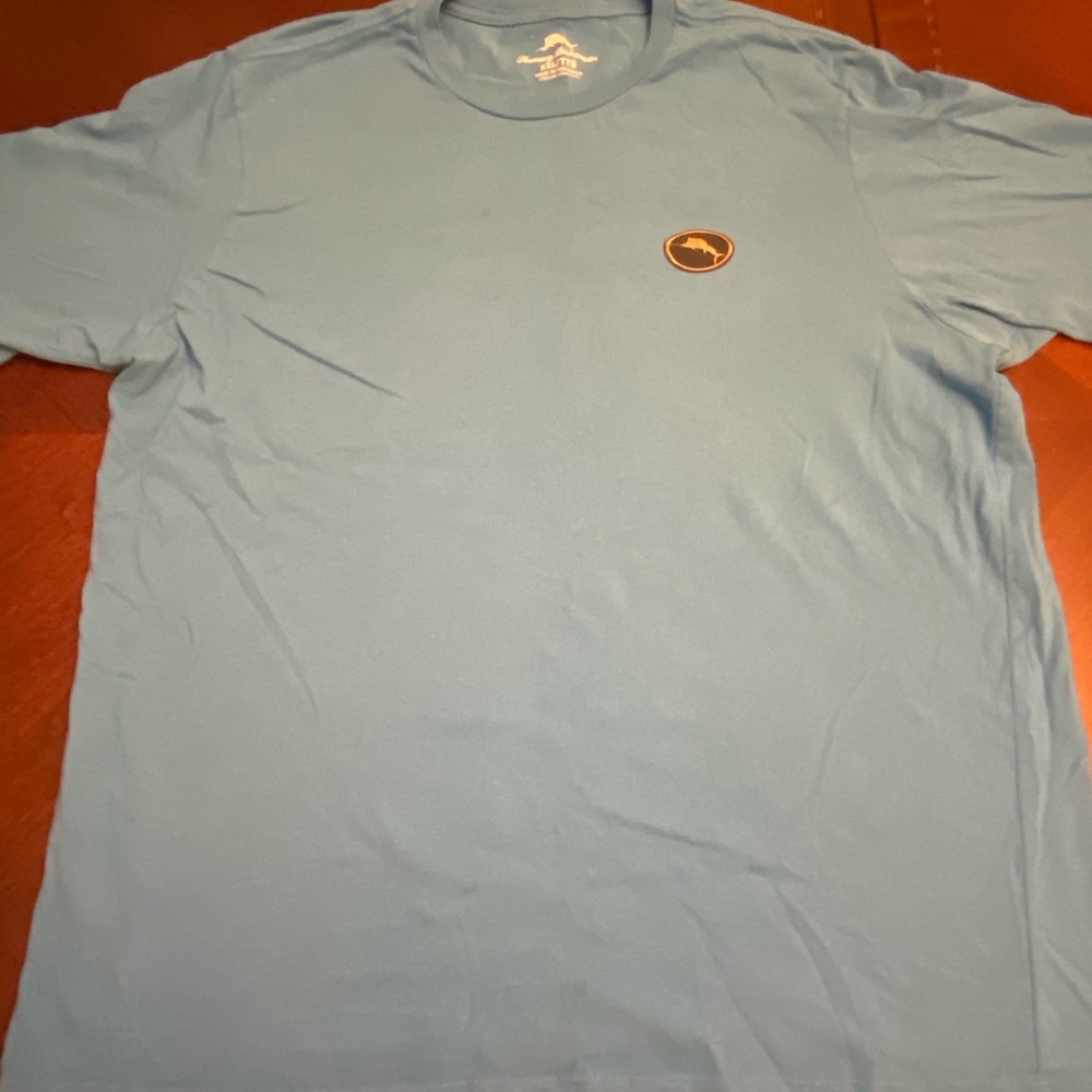 Tommy Bahama men’s short sleeve tee shirt